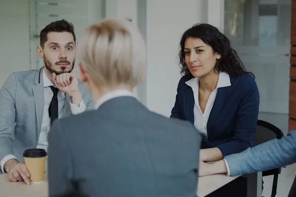 Employment Dispute